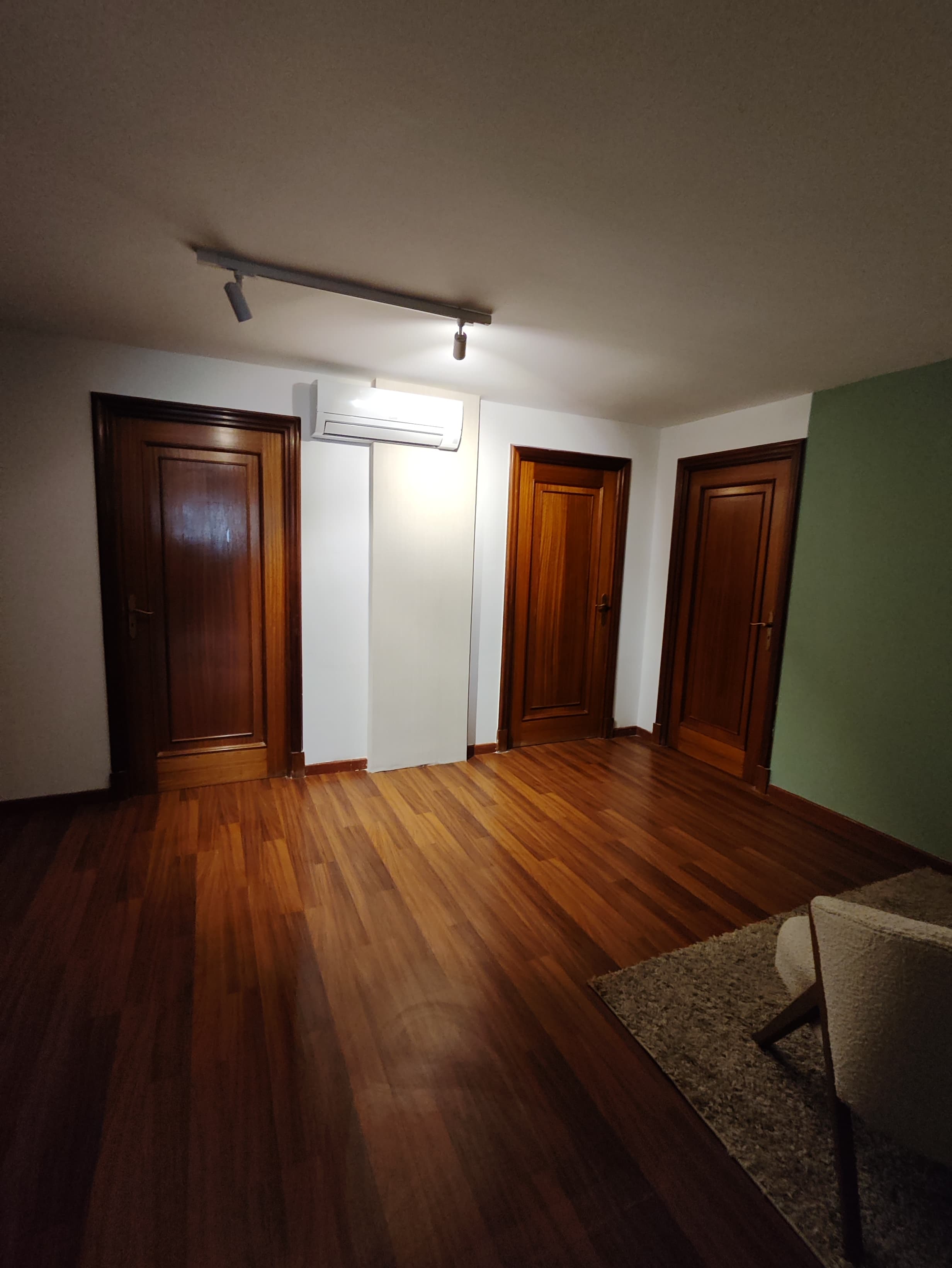 Drywall project