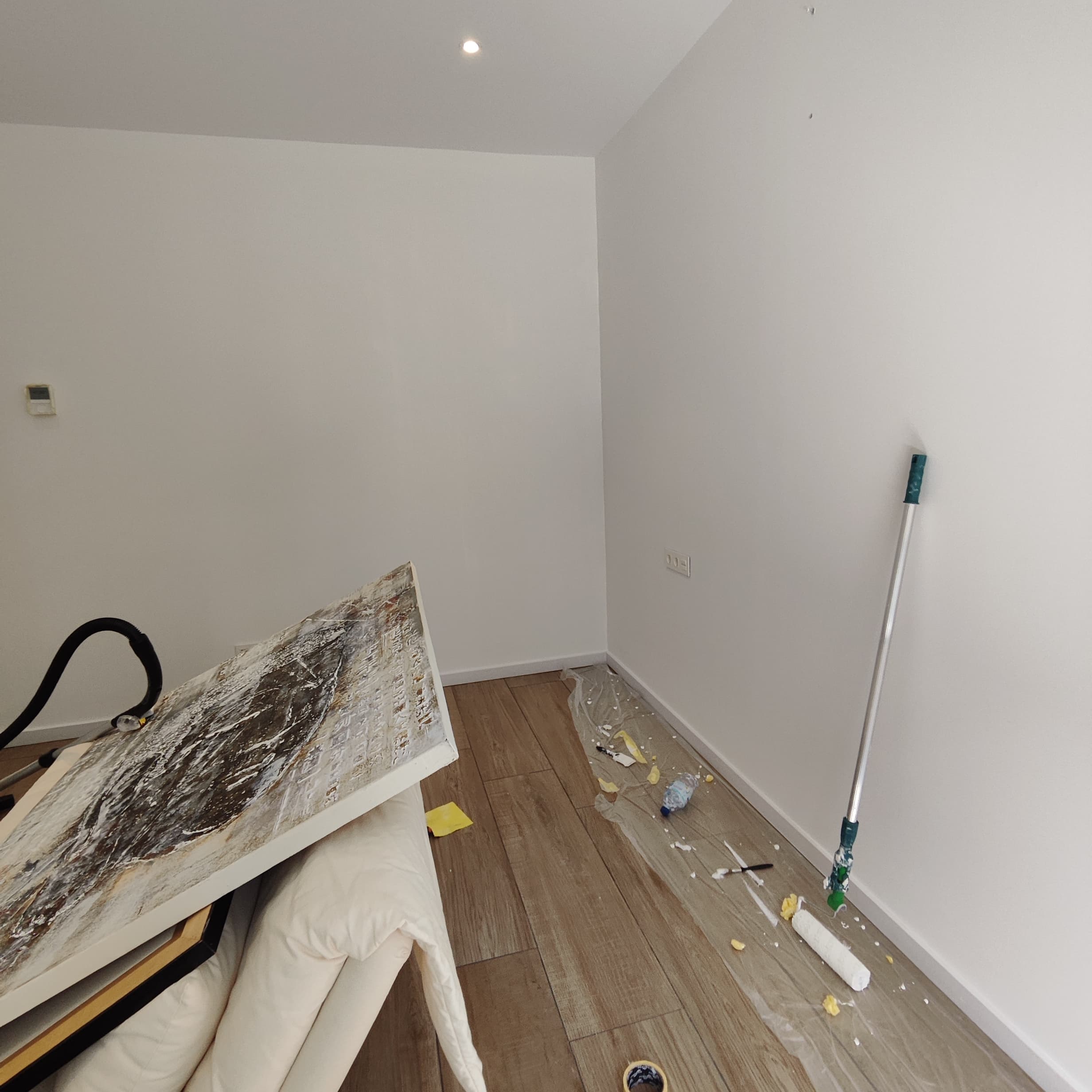 Painting project