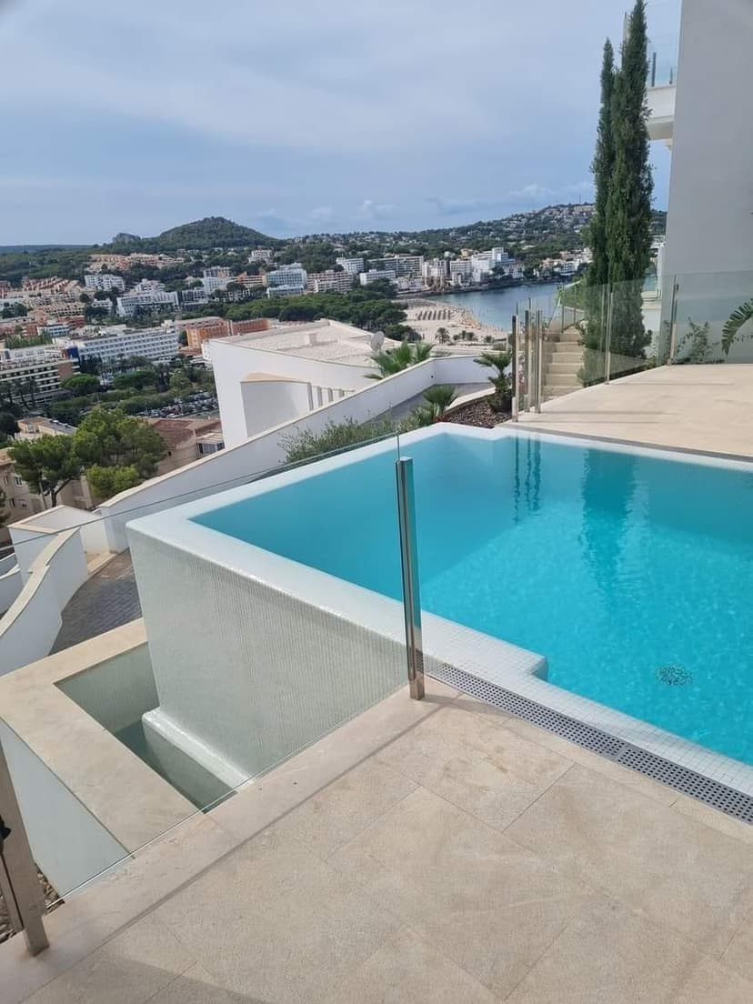 Pools