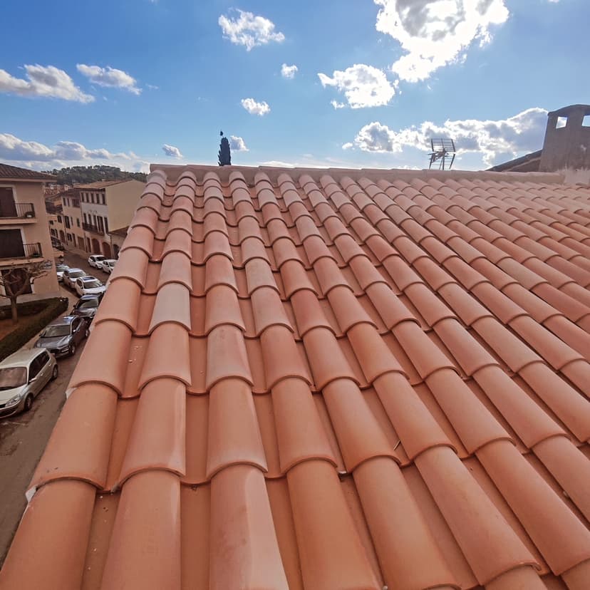 Roofs