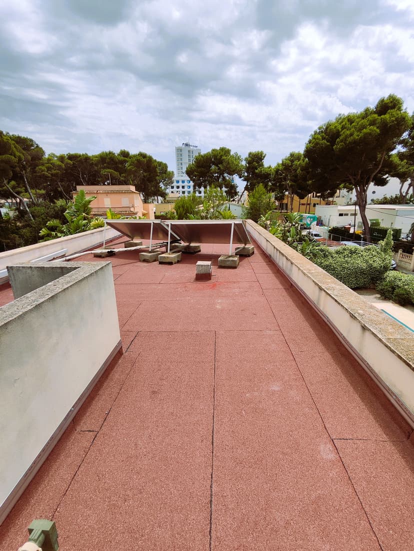 Waterproofing